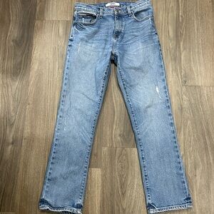 Tommy Hilfiger Tommy Jeans Men’s Skinny Size 31 X32